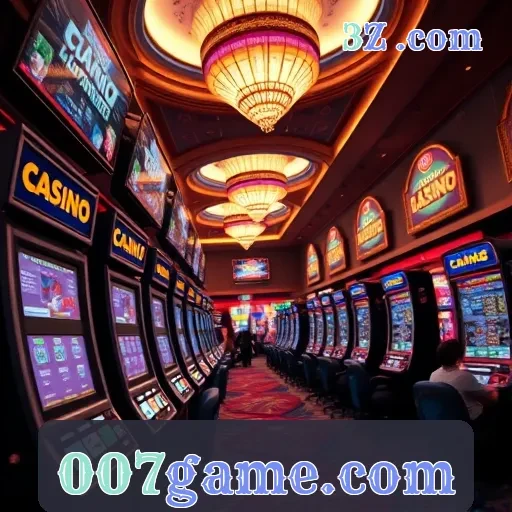 007game.com Aventura