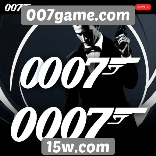 Análise dos jogos disponíveis no 007game.com