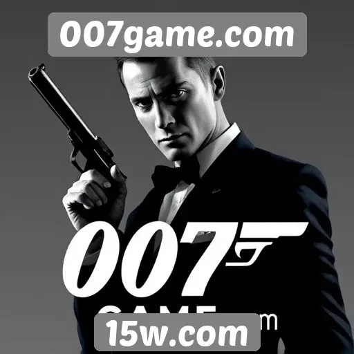 Atualizações recentes e conteúdos do site 007game.com