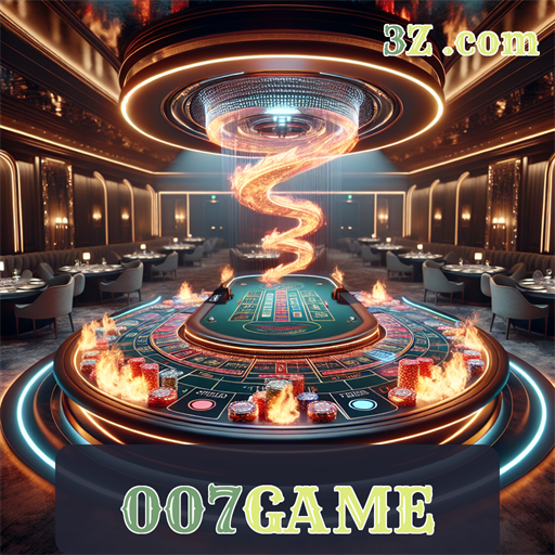 Entretenimento e Inovação: O App do 007game.com
