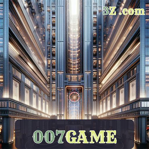 Cassino 007game: Diversão em Cada Jogada!