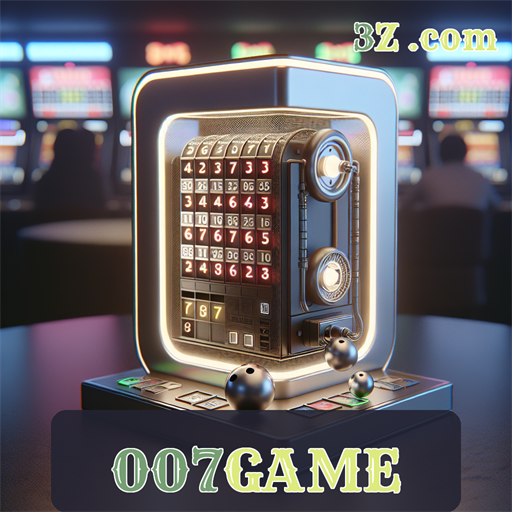 Experiências Inéditas na Plataforma de Jogos 007game.com